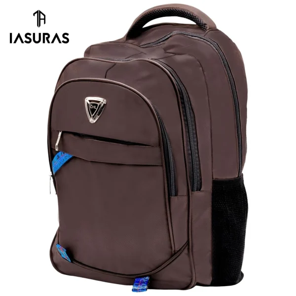 ALL Mochila Bolsa Masculina Impermeável Reforçada - Imagem 6