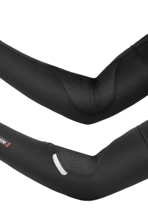 X-TIGER Manga De Gelo Respirável Proteção UV Para Braços Esportivos Ao Ar Livre Cobertura De Mão De Resfriamento Solar Ciclismo