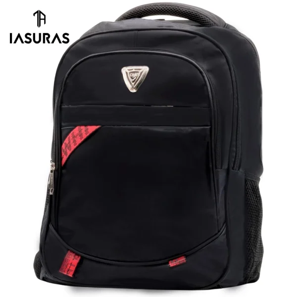 ALL Mochila Bolsa Masculina Impermeável Reforçada - Imagem 3