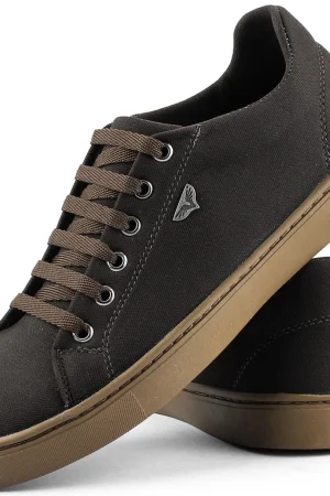 Tênis Sapatênis Casual Dhshoes Masculino