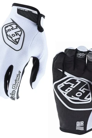 TLD 9 Cores 2020 Luvas De Corrida Motocross Ao Ar Livre Equitação Troy Lee Designs KTM