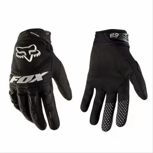 2020 Nova Corrida Motocross Luvas Mx Da Bicicleta Sujeira Top Motocicleta - Imagem 10