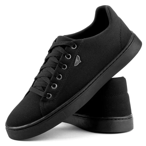 Tênis Sapatênis Casual Dhshoes Masculino - Imagem 8