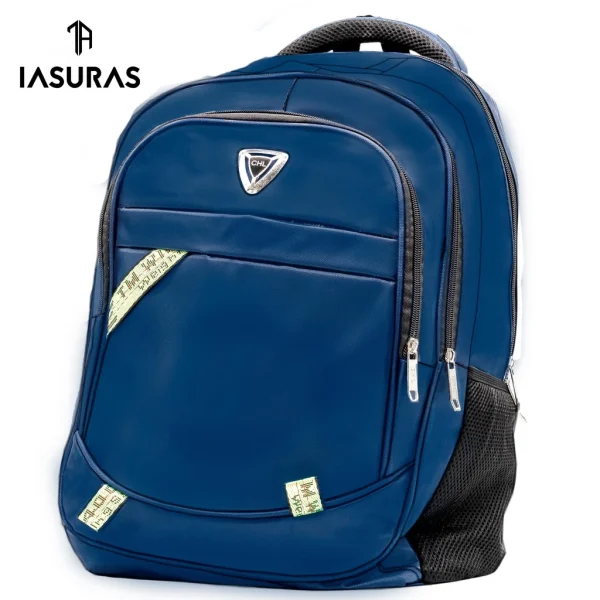 ALL Mochila Bolsa Masculina Impermeável Reforçada - Imagem 5