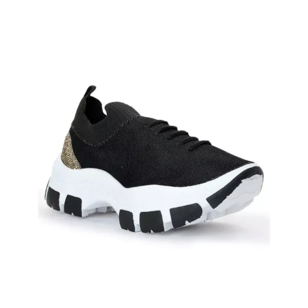 Tenis meia casual feminino super tendência - Imagem 5