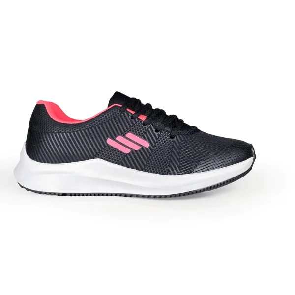 TÊNIS O2X FEMININO ACADEMIA SUPER PROMOÇÃO - Imagem 5