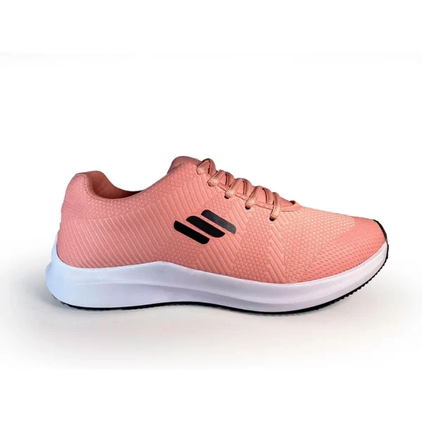 TÊNIS O2X FEMININO ACADEMIA SUPER PROMOÇÃO - Imagem 3