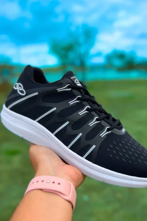 Tenis Feminino E Masculino Do 34 ao 43 Confortável Caminhada