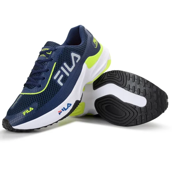 Tênis Masculino Recovery Academia Caminhada Corrida - Imagem 10