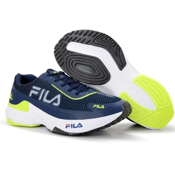 Tênis Masculino Recovery Academia Caminhada Corrida - Imagem 6