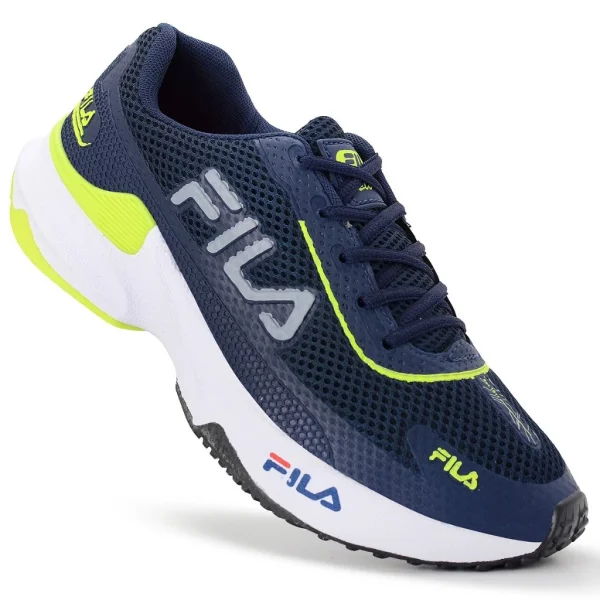 Tênis Masculino Recovery Academia Caminhada Corrida - Imagem 8