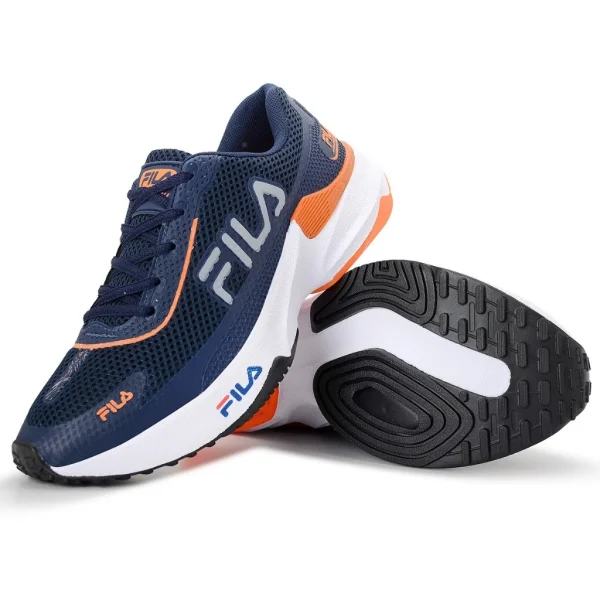 Tênis Masculino Recovery Academia Caminhada Corrida - Imagem 9