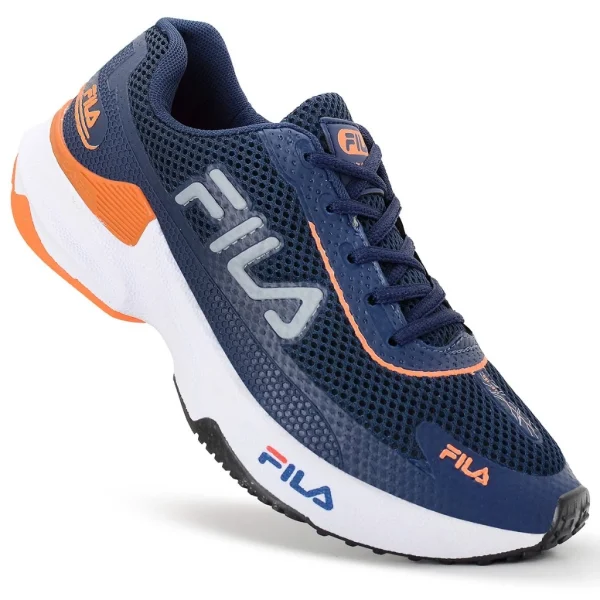 Tênis Masculino Recovery Academia Caminhada Corrida - Imagem 7