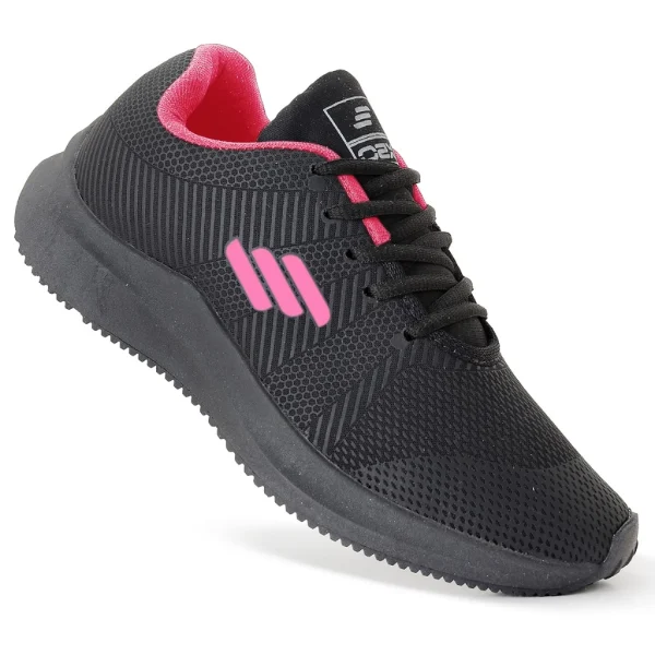 TÊNIS O2X FEMININO ACADEMIA SUPER PROMOÇÃO - Imagem 9