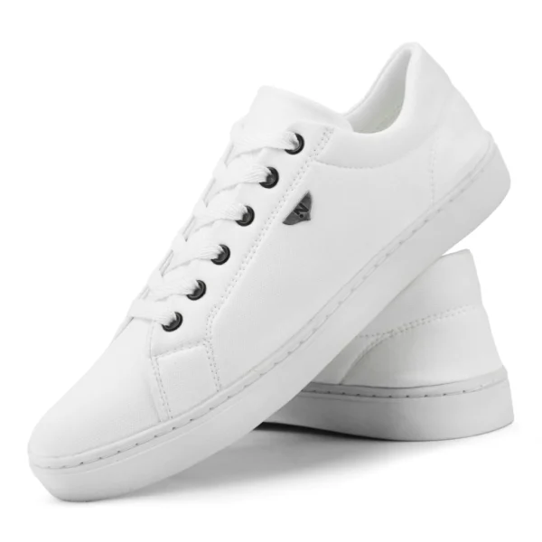 Tênis Sapatênis Casual Dhshoes Masculino - Imagem 4