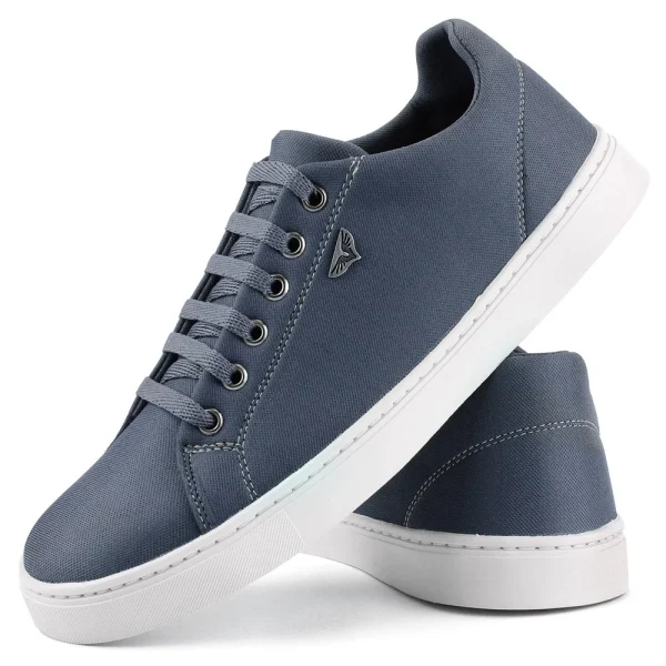 Tênis Sapatênis Casual Dhshoes Masculino - Imagem 2