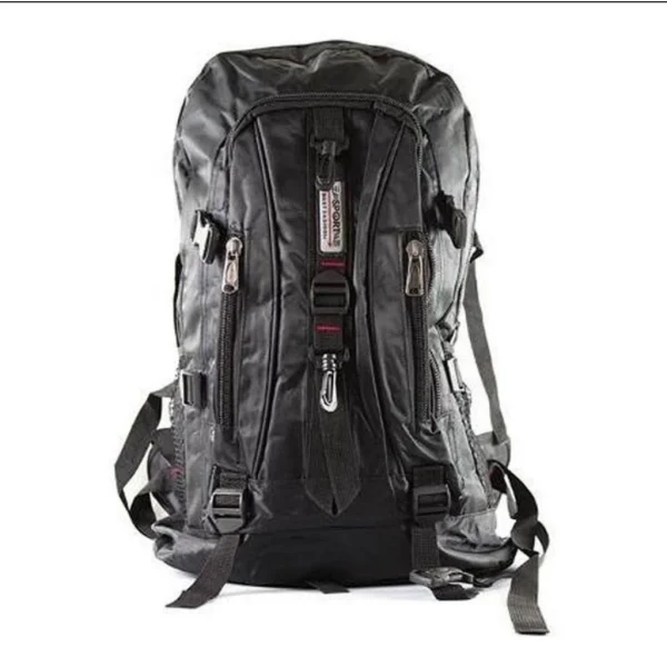ALL Mochila Bolsa Masculina Impermeável Reforçada - Imagem 10