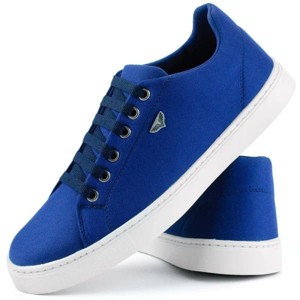 Tênis Sapatênis Casual Dhshoes Masculino - Imagem 10