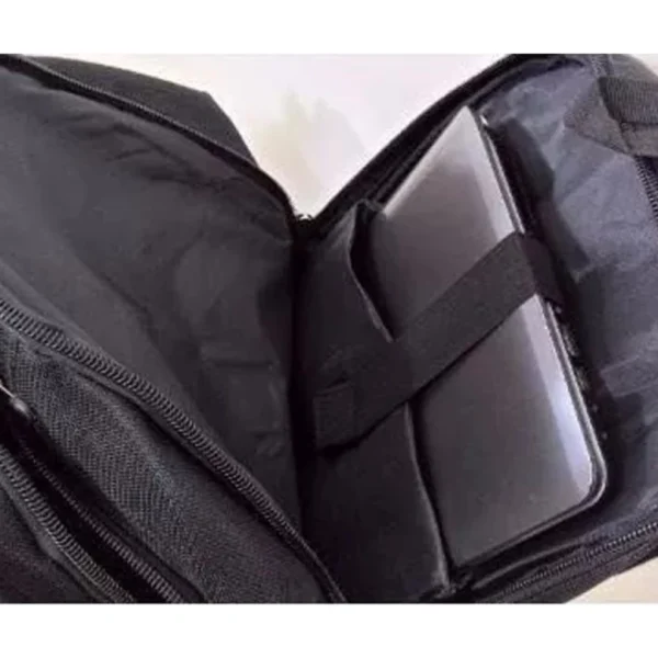 ALL Mochila Bolsa Masculina Impermeável Reforçada - Imagem 13