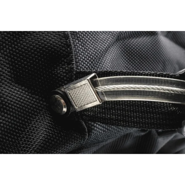 ALL Mochila Bolsa Masculina Impermeável Reforçada - Imagem 15