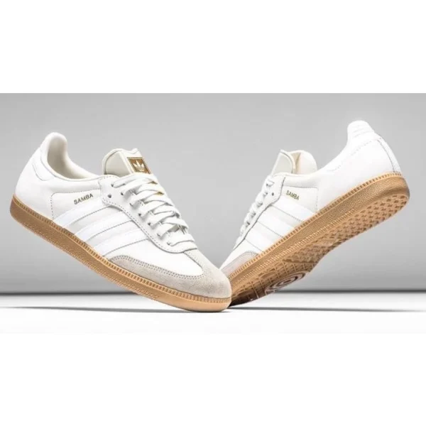 Tênis samba,masculino e feminino,casual,moderno,confortável,lançamento Oferta 15.03 - Imagem 4