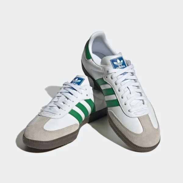 Tênis samba,masculino e feminino,casual,moderno,confortável,lançamento Oferta 15.03 - Imagem 5