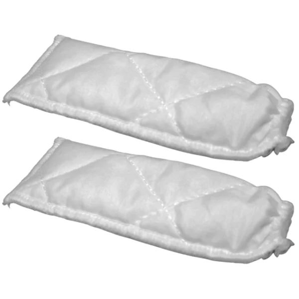 2 Refil Limpador de Transpasse