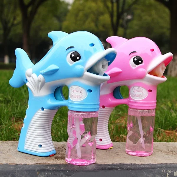 2023 Tiktok Bolha Máquina De Brinquedo Crianças Brinquedos - Imagem 8