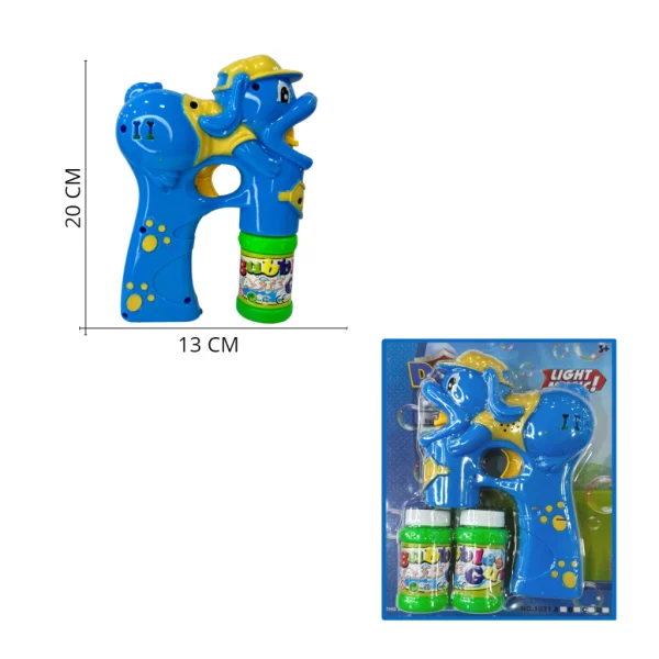 2023 Tiktok Bolha Máquina De Brinquedo Crianças Brinquedos - Imagem 3