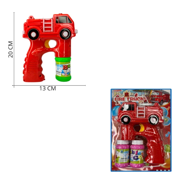 2023 Tiktok Bolha Máquina De Brinquedo Crianças Brinquedos - Imagem 6