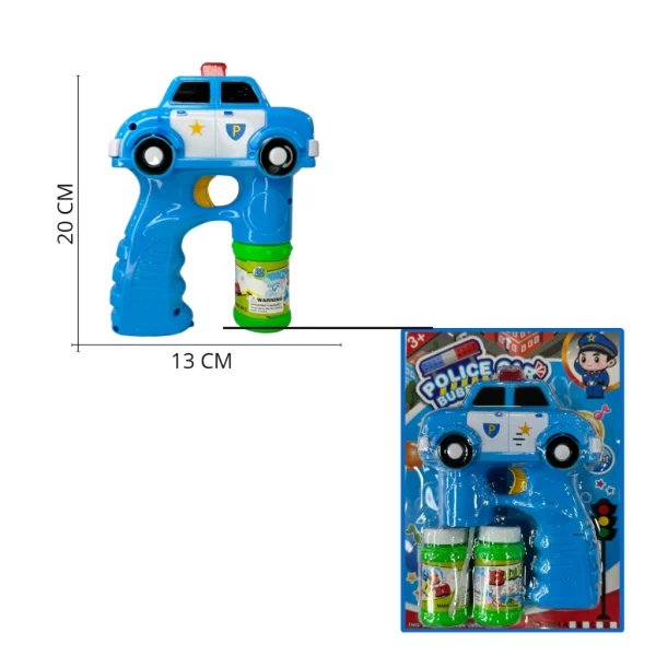 2023 Tiktok Bolha Máquina De Brinquedo Crianças Brinquedos - Imagem 7