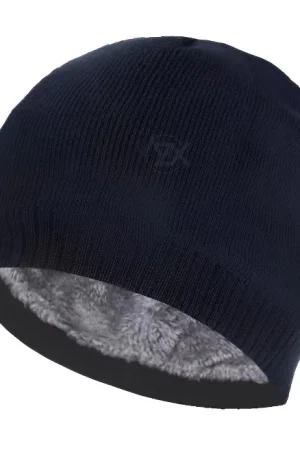Touca Preta Basica Gorro Inverno Masculina Feminina Forrada