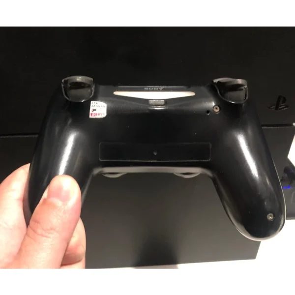 Video game Ps4 Playstation 4 500gb com 1 controle - Original - Imagem 11