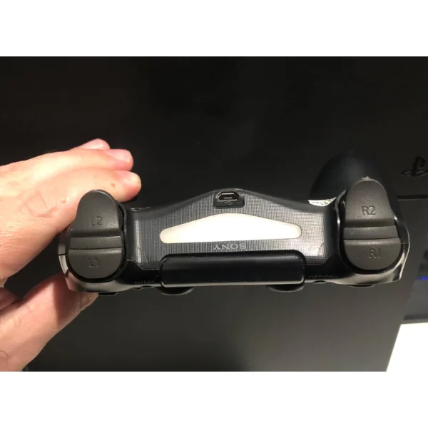 Video game Ps4 Playstation 4 500gb com 1 controle - Original - Imagem 10