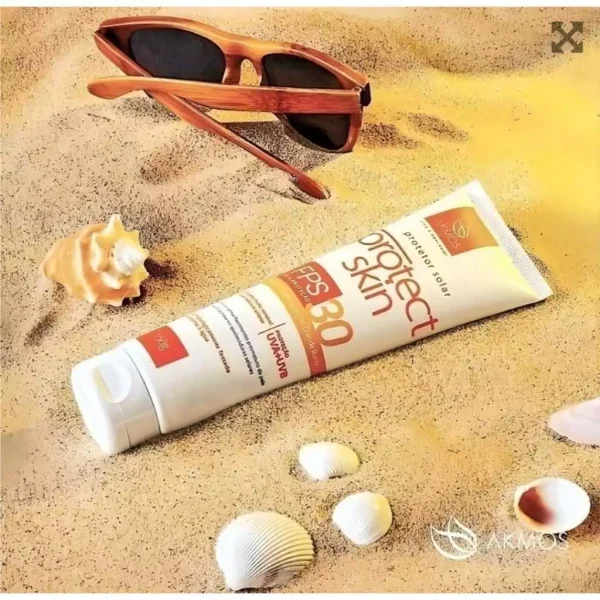 protect skin akmos envio imediato - Imagem 5