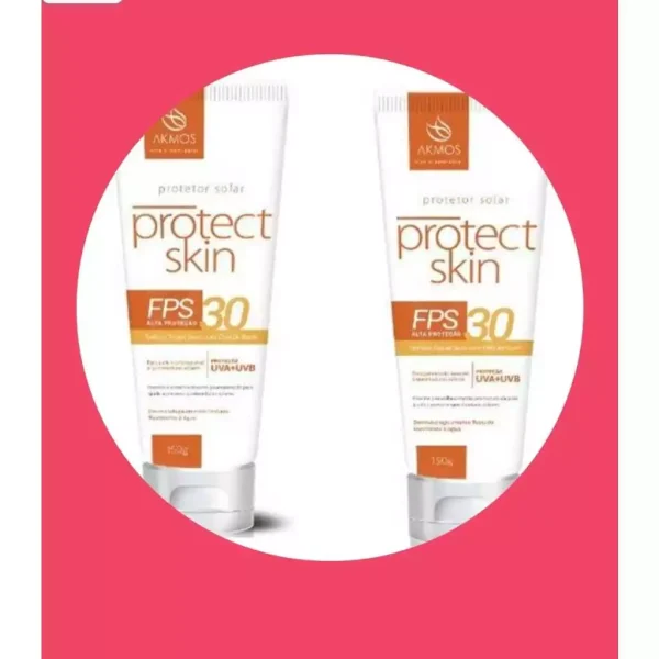 protect skin akmos envio imediato - Imagem 8