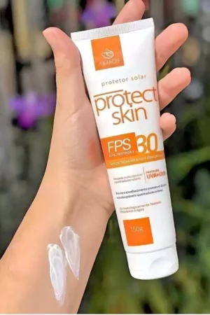 protect skin akmos envio imediato