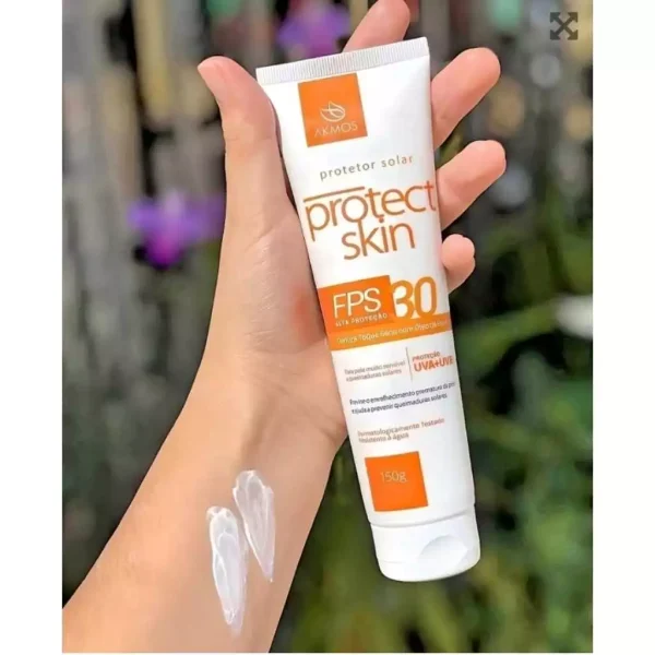 protect skin akmos envio imediato
