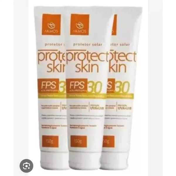 protect skin akmos envio imediato - Imagem 3