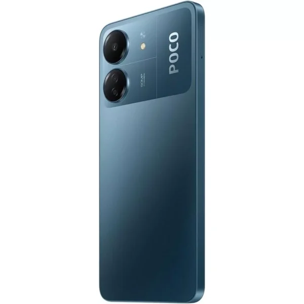 Xiaomi POCO C65 8GB+256GB ou 6GB/128GB Versão Global - Imagem 5