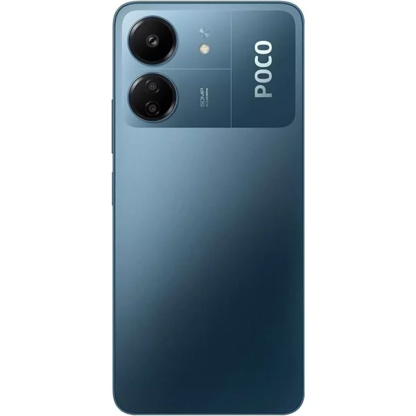 Xiaomi POCO C65 8GB+256GB ou 6GB/128GB Versão Global - Imagem 11
