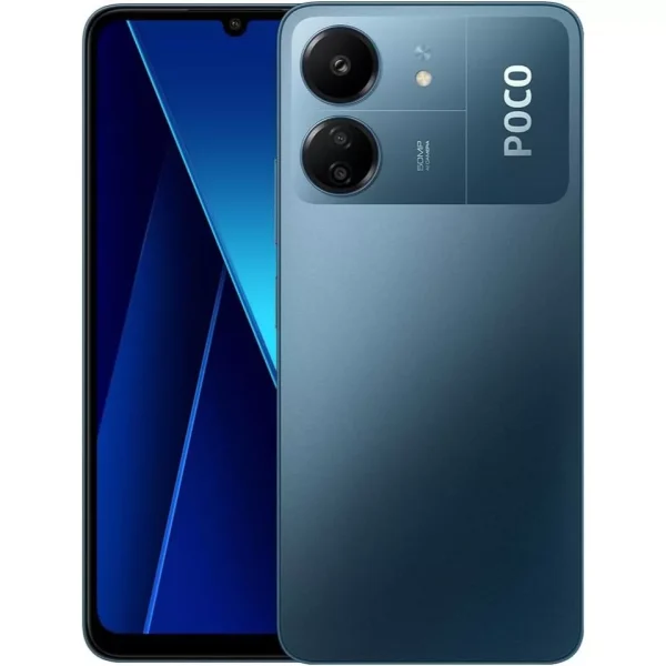 Xiaomi POCO C65 8GB+256GB ou 6GB/128GB Versão Global - Imagem 3