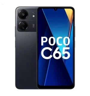 Xiaomi POCO C65 8GB+256GB ou 6GB/128GB Versão Global