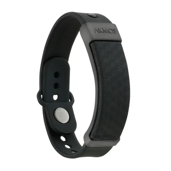 Pulseira Akmos P, M, G e GG original