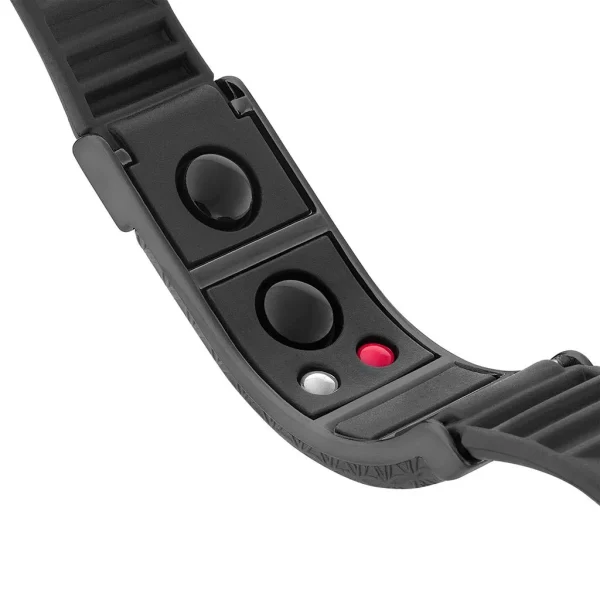 Pulseira Akmos P, M, G e GG original - Imagem 5
