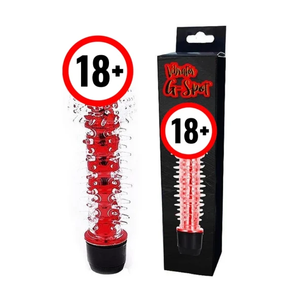 Vibrador Feminino Formato Pênis Personal com Capa (Peniana) Texturizada - Imagem 8