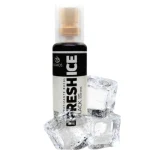 1 Spray Fresh Ice Black Aromatizante Bucal Hálito Mal Hálito Anticéptico anti-inflamatório Akmos
