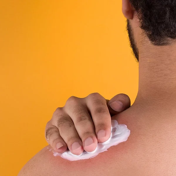 Alívio das Dores com Doctor Fit Gel 90g Qualidade Akmos - Imagem 6