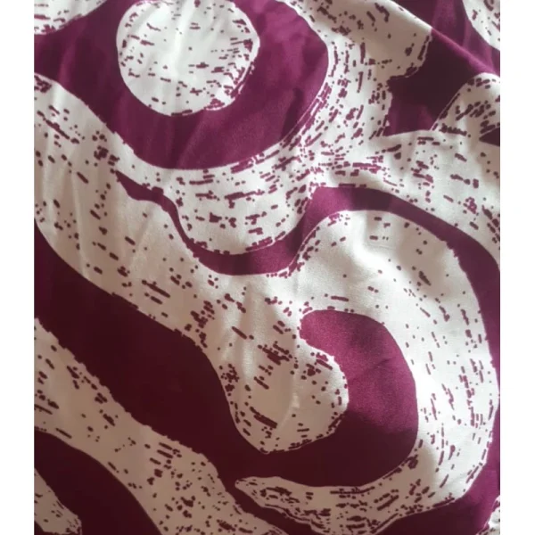 Vestido Plus Size Feminino Soltinho G2 Vestidinho Dress moda evangélica Plus Elegante - Imagem 5