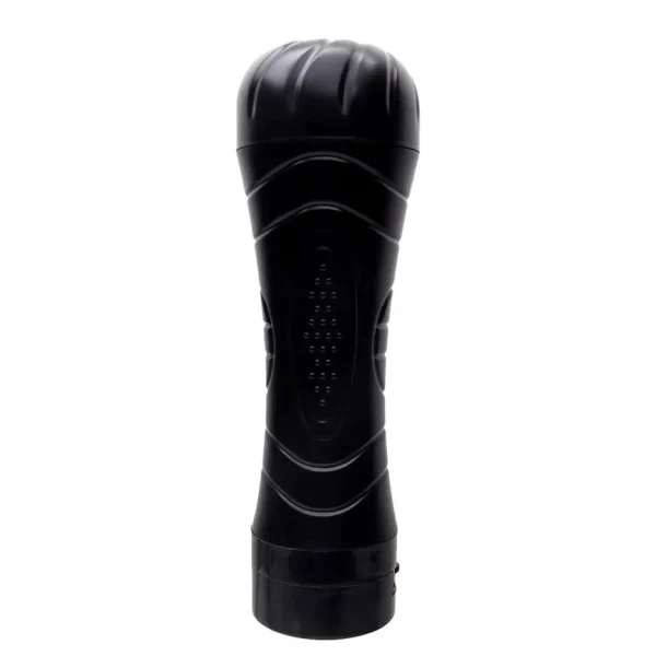 Vibrador Lanterna Masturbador Vagina Cyber - Sexshop - Imagem 3